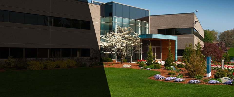 Wheatfield Landscapers