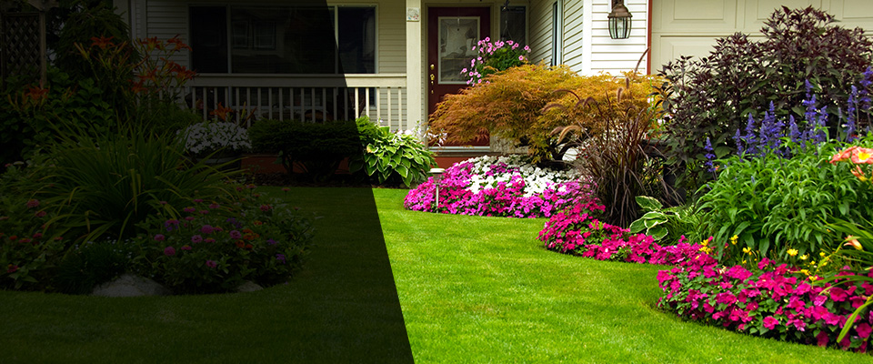 Wheatfield Landscapers